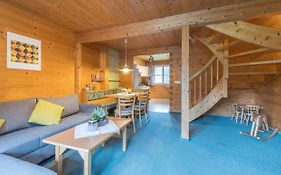 Därfli Appartements